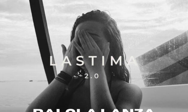 PALOLA estrena “Lástima 2.0”:un videoclip cargado de corazón