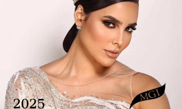 Miss Grand Altos Mirandinos enciende los motores para su primera gala