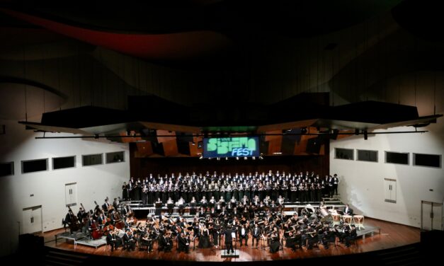 Vive el Sistema Fest resonó por toda Venezuela con más de 250 conciertos