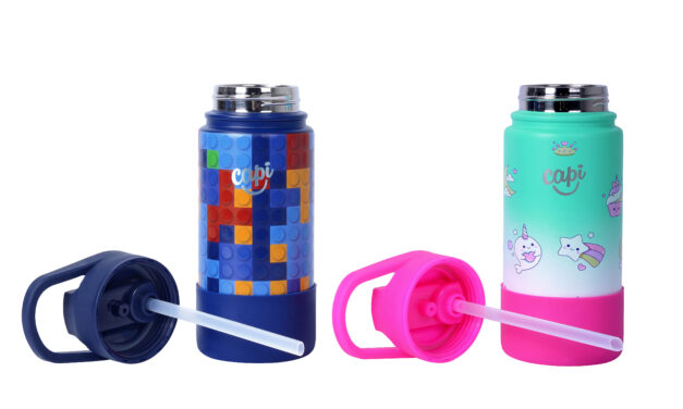 Corporación Capi presenta su nueva colección «Regreso a clases 2025»