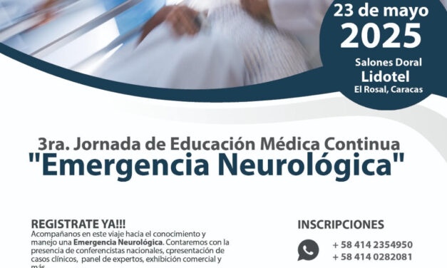 Propuestas para optimizar la atención de una emergencia neurológica