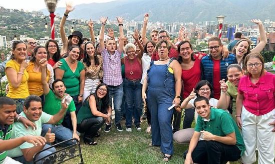 Gama impulsa el cambio social a través de su Programa “Una Sonrisa a su Cuenta”