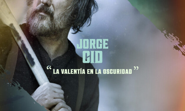 Jorge Cid lanzó su nuevo sencillo «Dime si te sigo»