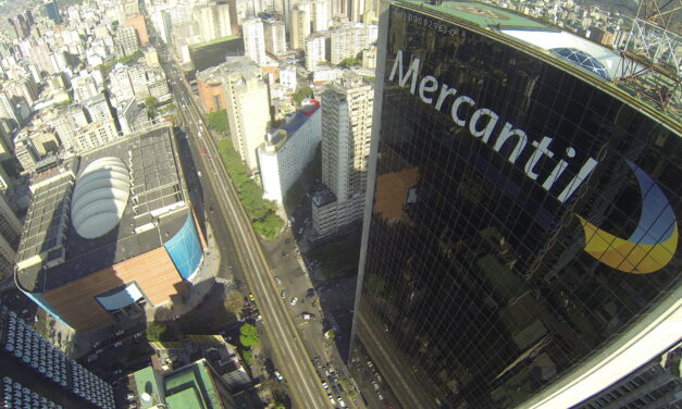 Los activos de Mercantil Servicios Financieros crecieron 34,5 % en el primer trimestre de 2025 respecto al trimestre anterior