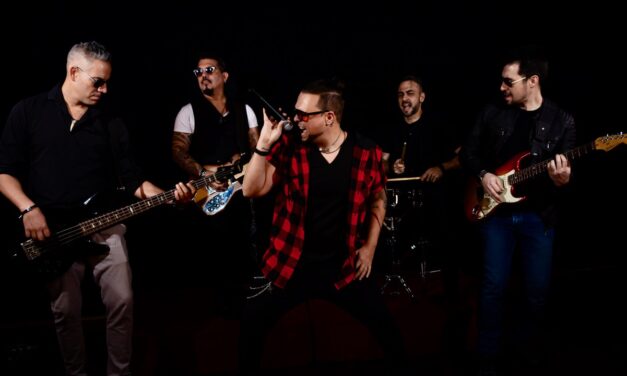 Nota’n Casual le cambia el ritmo a su propuesta con: Kiero