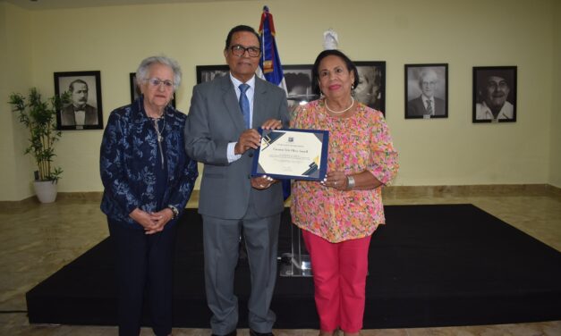 Con diversas actividades Biblioteca Nacional celebra el Día del Libro y el Bibliotecario