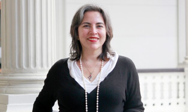 Conferencia sobre indigenismos dió inicio a actividades de  la Cátedra Biblioteca Nacional Cátedra Pedro Henríquez Ureña