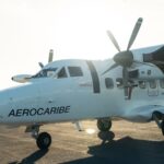Aerocaribe se prepara para sumar 13 años conectando destinos en Venezuela