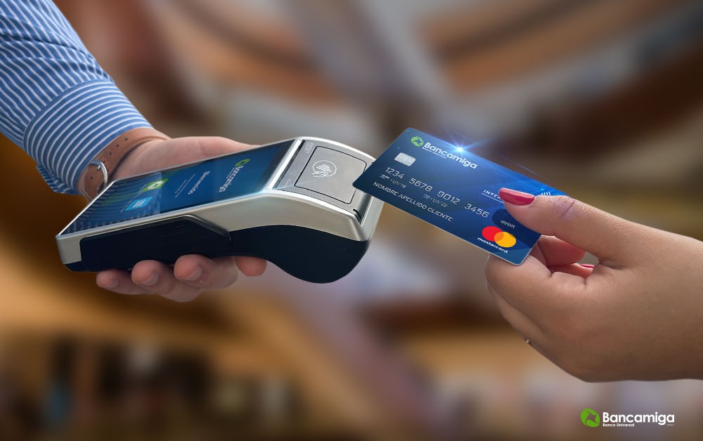 Tarjeta de Débito Mastercard Bancamiga ofrece promociones para celebrar el día de la madre