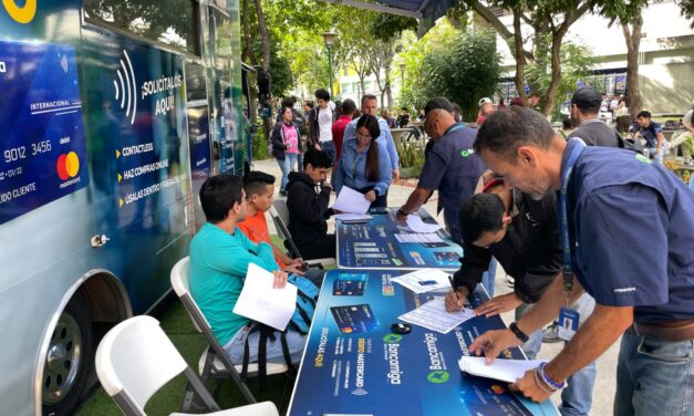 Bancamiga Móvil: dos años bancarizando a los venezolanos