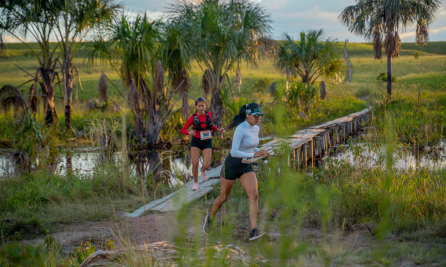 Regresa el Canaima Trail Race: turismo de aventura