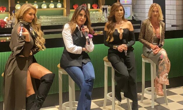 «Venezuela es mujer» llega al país para un espectáculo inolvidable 