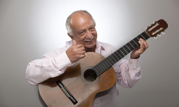 Valencia se prepara para recibir el espectáculo musical “¡Ay, mi madre querida»!