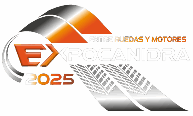 Expocanidra 2025 reunirá a todo el sector automotor nacional