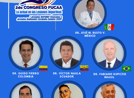 Especialista: «existe un repunte de lesiones en niños y adolescentes que practican alguna actividad deportiva»