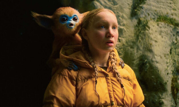 CINE: “CINE: “La leyenda de Ochi» una película sonre la amistad con una adorbale critura» una película sonre la amistad con una adorbale critura