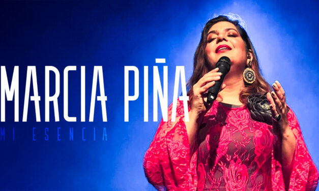 Cantante Marcia Piña hará sentir su esencia en el CCAM