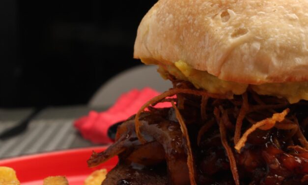 Ají Rocoto Restaurant Celebra su Segundo Aniversario con Tradición, Innovación y Sabor