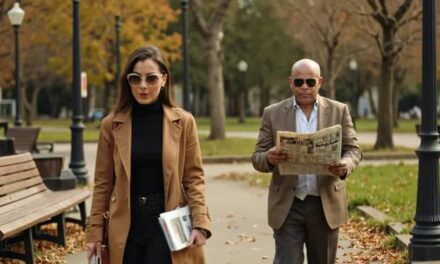 JN Music Group transforma el legado de Rubby Pérez con la presentación póstuma del su vídeo oficial en IA