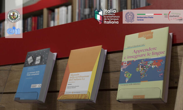 Se fortalecen los lazos ítalo-venezolanos a través de la cultura y la educación