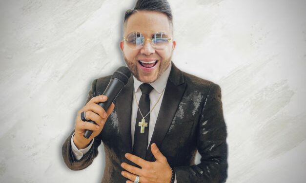 Javier Gavidia presenta su 2do Tributo a La Billo’s y Los Melódicos, consolidando su legado en la música tropical