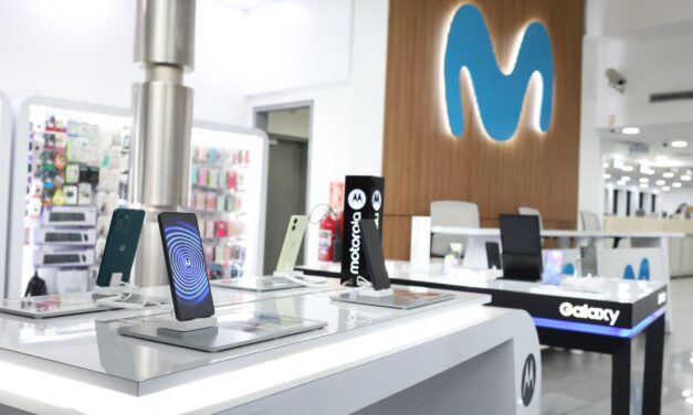 Movistar extiende alianza para venta de equipos financiados en centros de servicio y agentes autorizados a nivel nacional