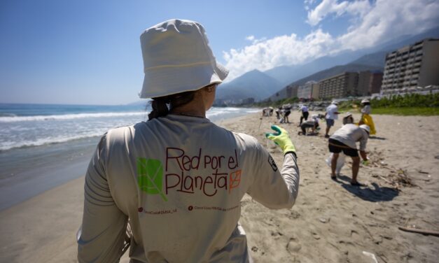 Coca-Cola FEMSA sigue creando futuro con iniciativas para el cuidado del Medio Ambiente en LATAM