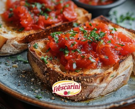 Frescarini™ celebra a los padres en su día con sabor y practicidad