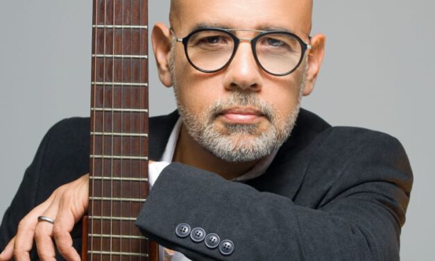 Juan Carlos Grisal ofrece concierto en el CVA Las Mercedes el 20 de junio