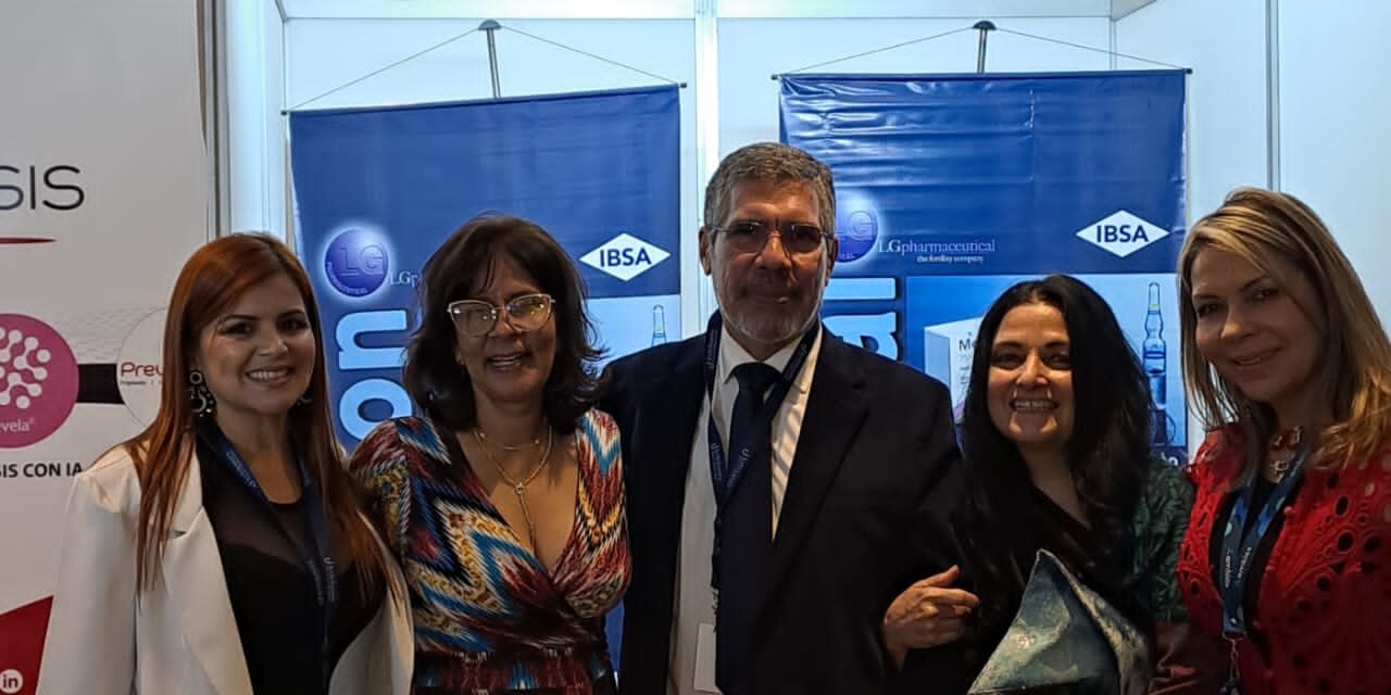 Venezuela celebró el mes de la Fertilidad con un encuentro clave para el Futuro de la Salud Reproductiva