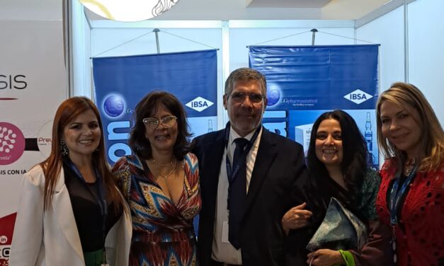 Venezuela celebró el mes de la Fertilidad con un encuentro clave para el Futuro de la Salud Reproductiva