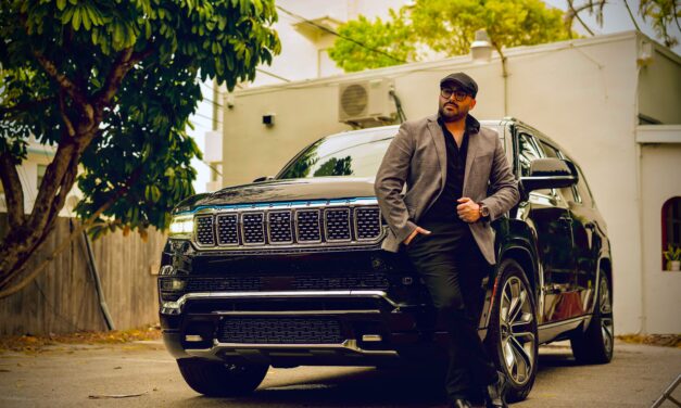 Miami: Jonathan López, es el experto automotriz que te ayuda a negociar y empodera a los latinos al éxito