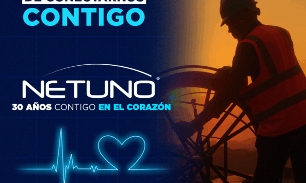 NetUno celebra 30 años de trabajo en Venezuela