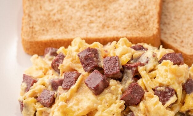 Experiencia Morcidela 400 gramos: prueba el sabor único de «La Negrita» Plumrose