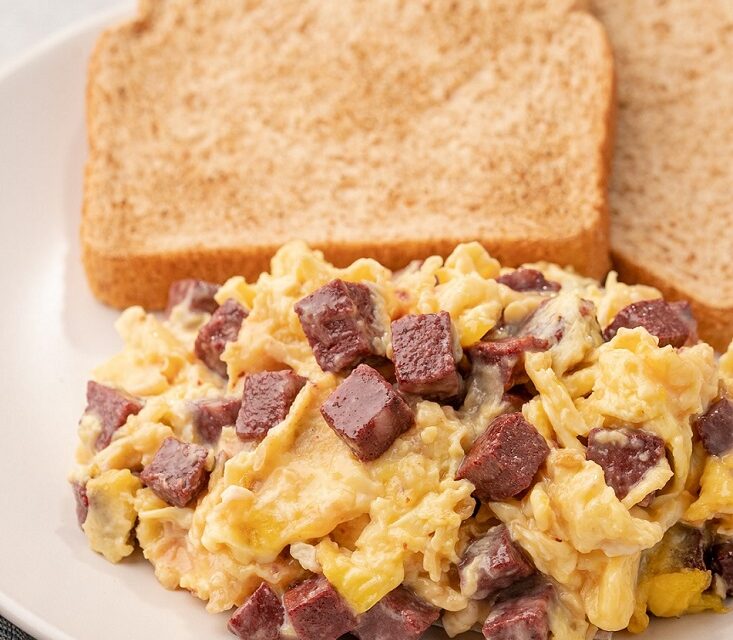 Experiencia Morcidela 400 gramos: prueba el sabor único de «La Negrita» Plumrose