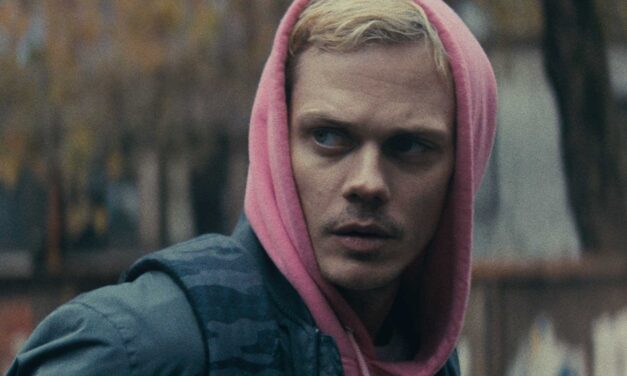 “Encerrado”: una llamada que se convierte en pesadilla