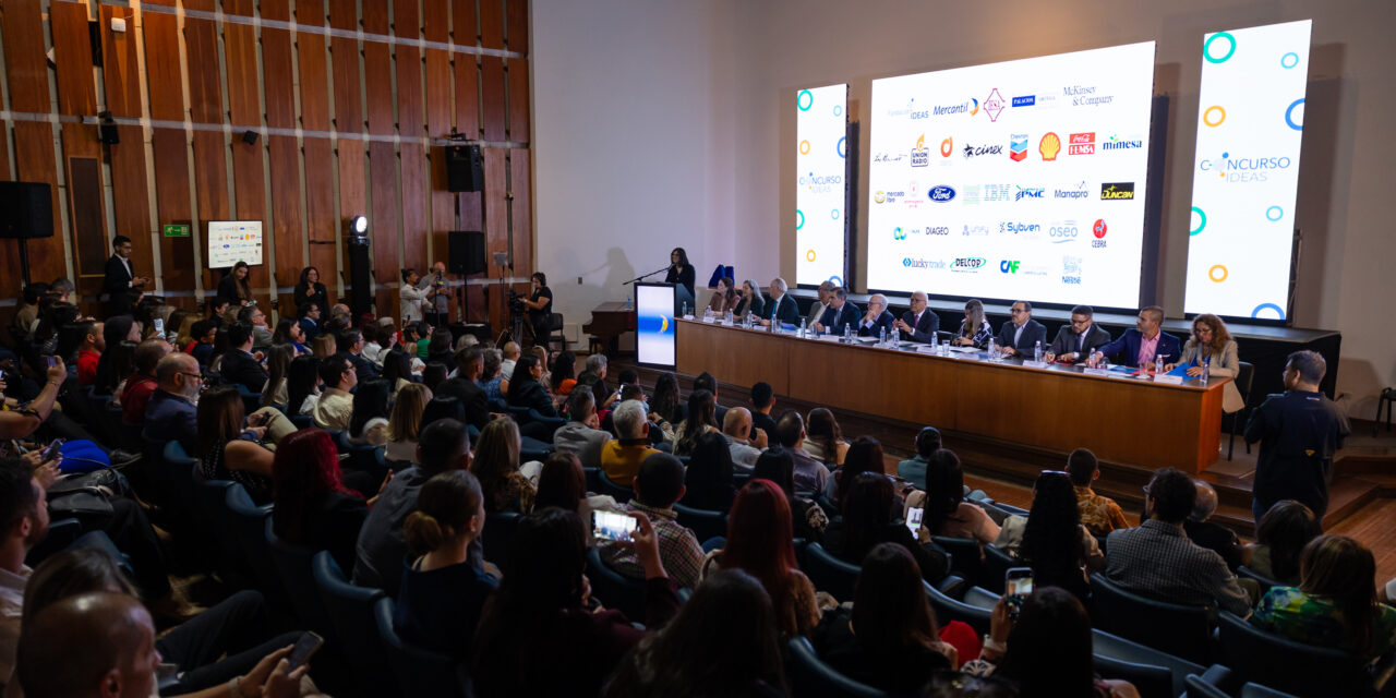 Coca-Cola FEMSA Venezuela impulsa el desarrollo comunitario con el Premio Efecto FEMSAción del Concurso Ideas 2025