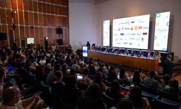 Coca-Cola FEMSA Venezuela impulsa el desarrollo comunitario con el Premio Efecto FEMSAción del Concurso Ideas 2025