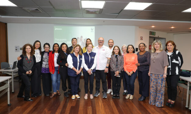 ONTV y ABC Prodein ganaron el Presupuesto Participativo para Organizaciones Sociales Banesco 2025