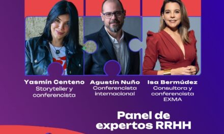 En el conversatorio “Humaniz Conecta” se expondrán las últimas tendencias en manejo de los Recursos Humanos