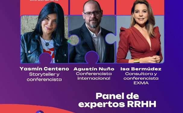 En el conversatorio “Humaniz Conecta” se expondrán las últimas tendencias en manejo de los Recursos Humanos