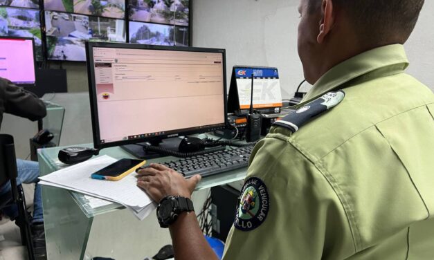 Políticas innovadoras transforman a El Hatillo en un modelo de seguridad