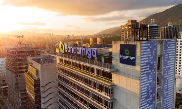 Bancamiga reporta crecimiento y liderazgo en instituciones financieras venezolanas