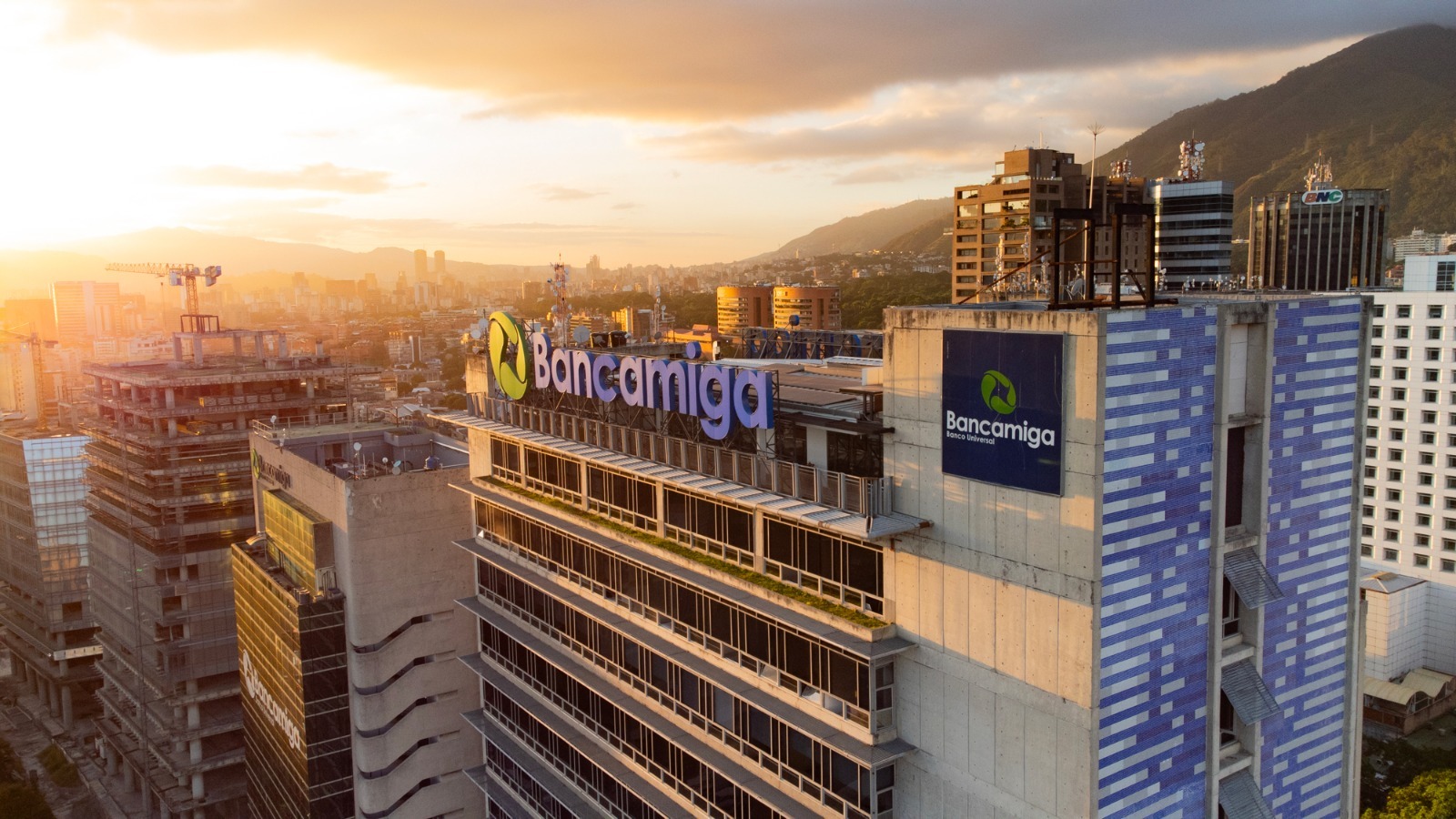 Patrimonio de Bancamiga fue el de mayor crecimiento&hellip;