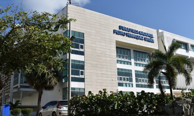 Con diversas actividades conmemoran natalicio de Pedro Henríquez Ureña