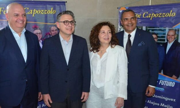 El empresario Felipe Capozzolo planteó propuestas para dirigir Fedecámaras 2025-2027