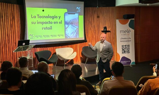 Consecomercio participó en presentación de soluciones tecnológicas para el sector retail