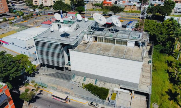 Cirion Technologies celebra 25 años de operación de su Data Center en Caracas