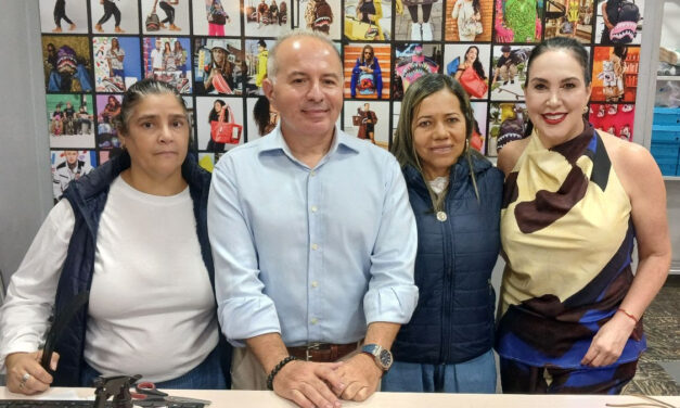 Douglas C. Shoes sigue apostando a Venezuela y reinaugura tienda en el Centro Comercial Paseo El Hatillo