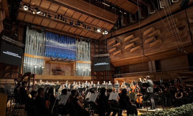 Bancamiga y el Colegio Jefferson crearán primer programa permanente de robótica e IA en el país